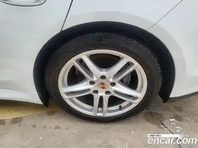 Porsche Panamera 2013 3.6 Автомат в Москве № 197996, миниатюра 5