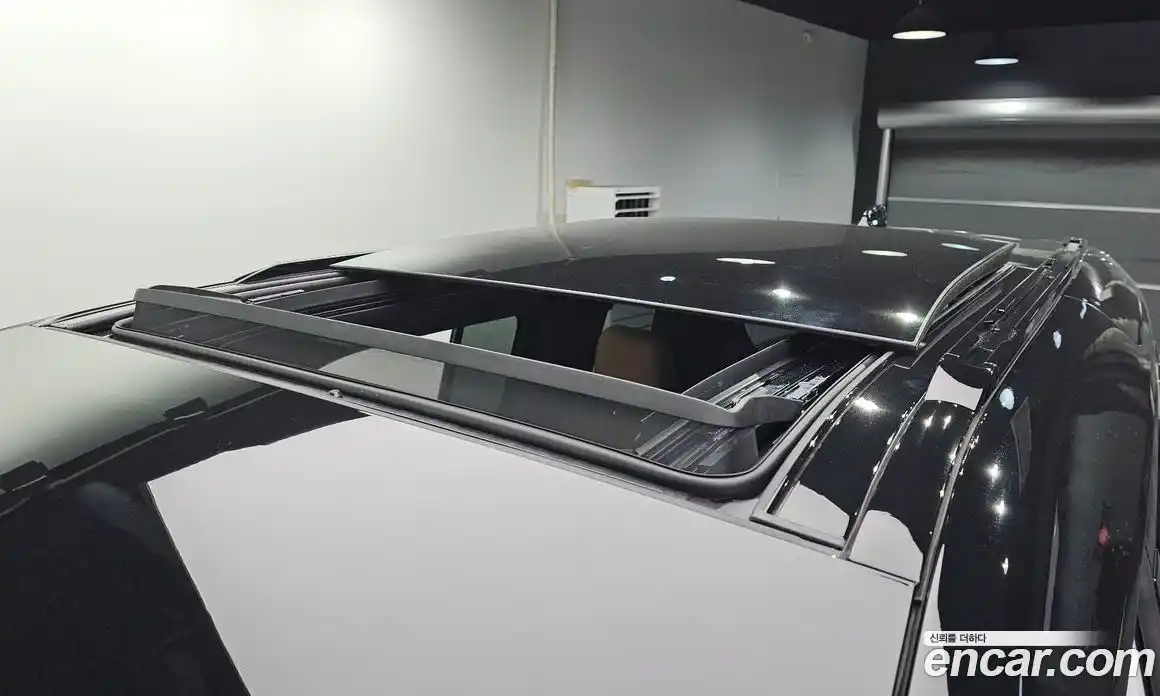 Land Rover Defender 2025 2.0 Автомат в Москве № 198033, фото 19