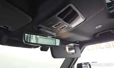 Land Rover Defender 2025 2.0 Автомат в Москве № 198033, миниатюра 2