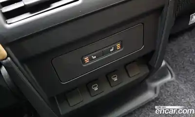 Land Rover Defender 2025 2.0 Автомат в Москве № 198033, миниатюра 8