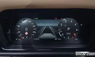 Land Rover Defender 2025 2.0 Автомат в Москве № 198033, миниатюра 9