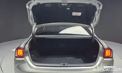 Lexus ES 2019 2.5 Автомат в Москве № 198797, миниатюра 12