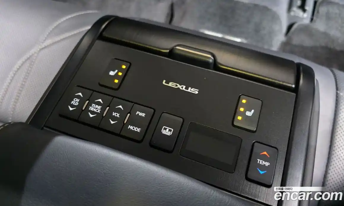 Lexus ES 2019 2.5 Автомат в Москве № 198797, фото 14
