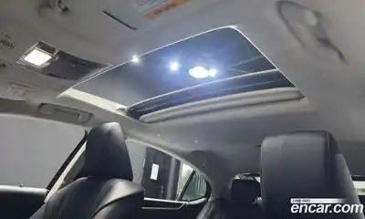 Lexus ES 2019 2.5 Автомат в Москве № 198797, миниатюра 6