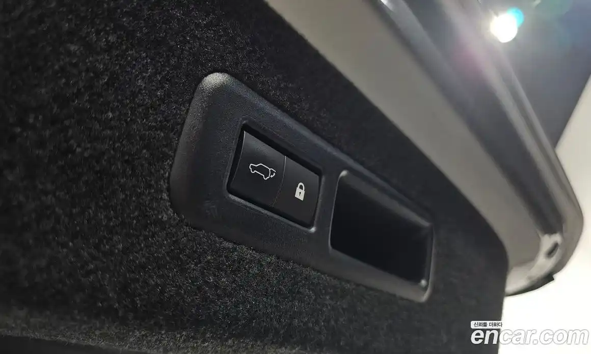 Lexus RX 2020 3.5 Автомат в Москве № 198846, фото 18