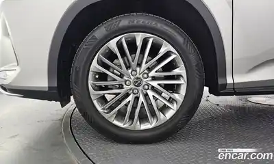 Lexus RX 2020 3.5 Автомат в Москве № 198846, миниатюра 5