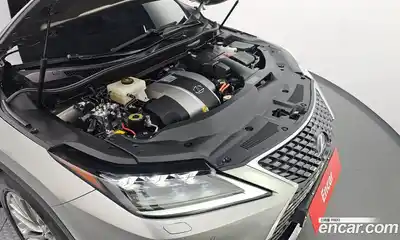 Lexus RX 2020 3.5 Автомат в Москве № 198846, миниатюра 6