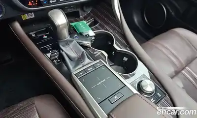 Lexus RX 2020 3.5 Автомат в Москве № 198846, миниатюра 9