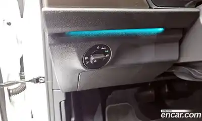 Volkswagen Jetta, 2020