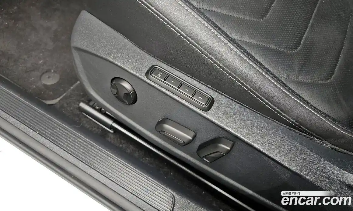 Volkswagen Jetta 2020 1.4 Автомат в Москве № 198946, фото 11