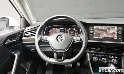 Volkswagen Jetta 2020 1.4 Автомат в Москве № 198946, миниатюра 12