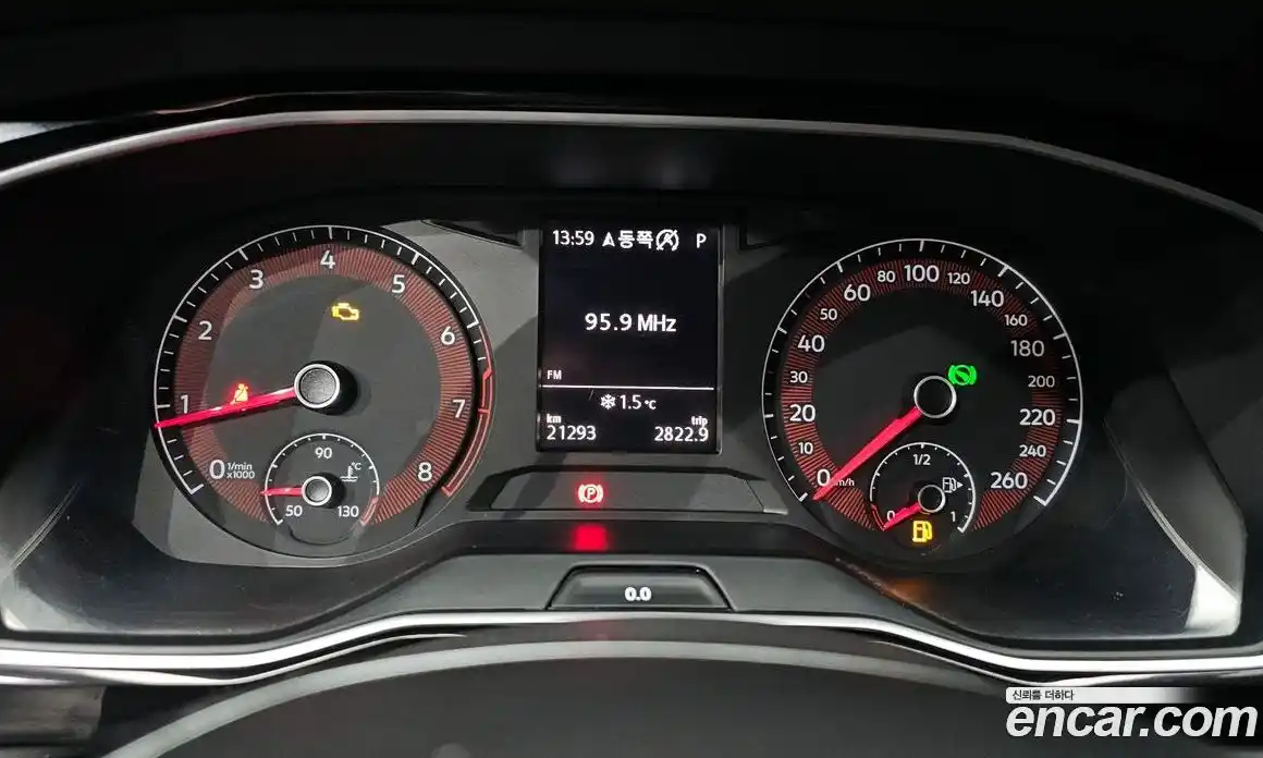 Volkswagen Jetta 2020 1.4 Автомат в Москве № 198946, фото 16