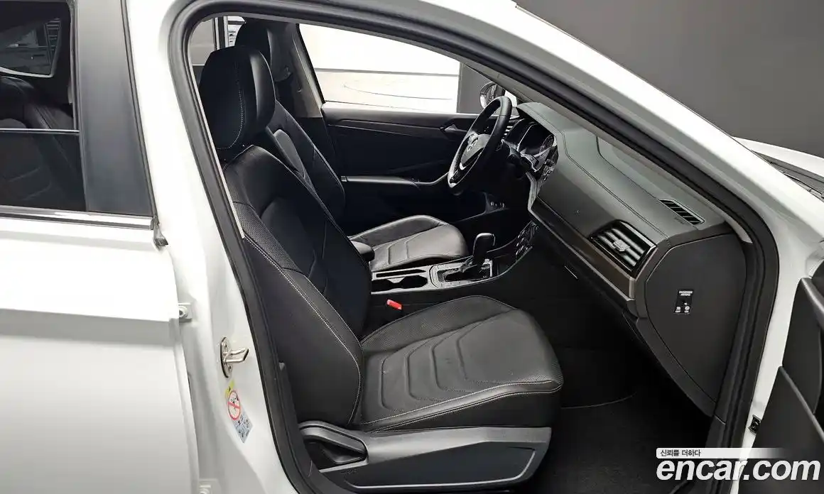 Volkswagen Jetta 2020 1.4 Автомат в Москве № 198946, фото 18