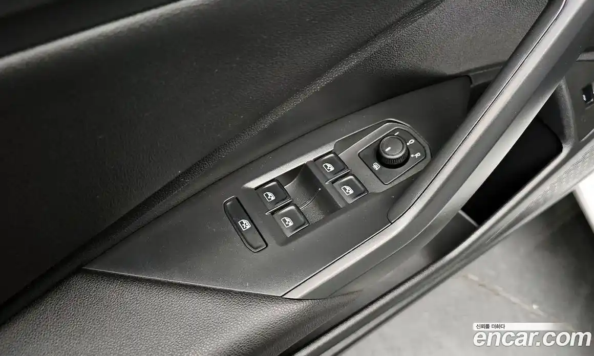 Volkswagen Jetta 2020 1.4 Автомат в Москве № 198946, фото 20