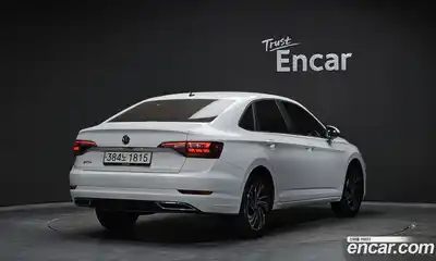 Volkswagen Jetta 2020 1.4 Автомат в Москве № 198946, миниатюра 6