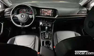 Volkswagen Jetta 2020 1.4 Автомат в Москве № 198946, миниатюра 7