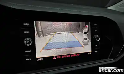 Volkswagen Jetta 2020 1.4 Автомат в Москве № 198946, миниатюра 10