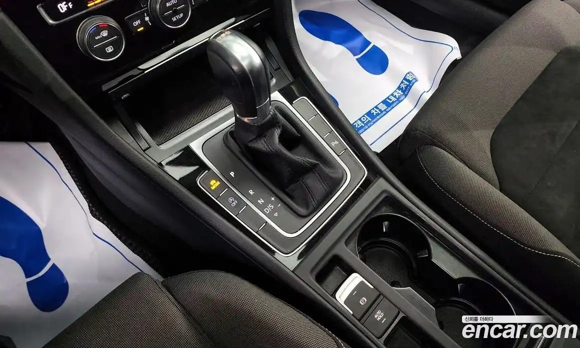 Volkswagen Golf 2014 2.0 Автомат в Москве № 199138, фото 11