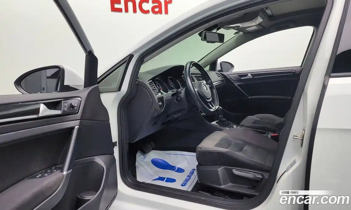 Volkswagen Golf 2014 2.0 Автомат в Москве № 199138, фото 18