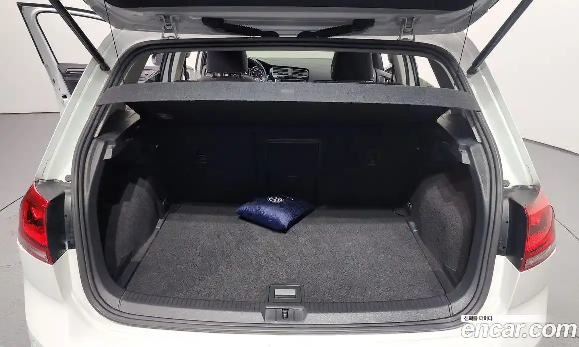 Volkswagen Golf 2014 2.0 Автомат в Москве № 199138, фото 20