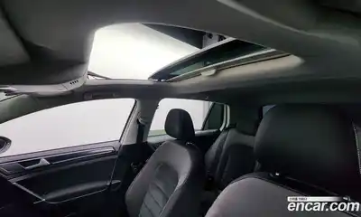 Volkswagen Golf 2014 2.0 Автомат в Москве № 199138, миниатюра 7