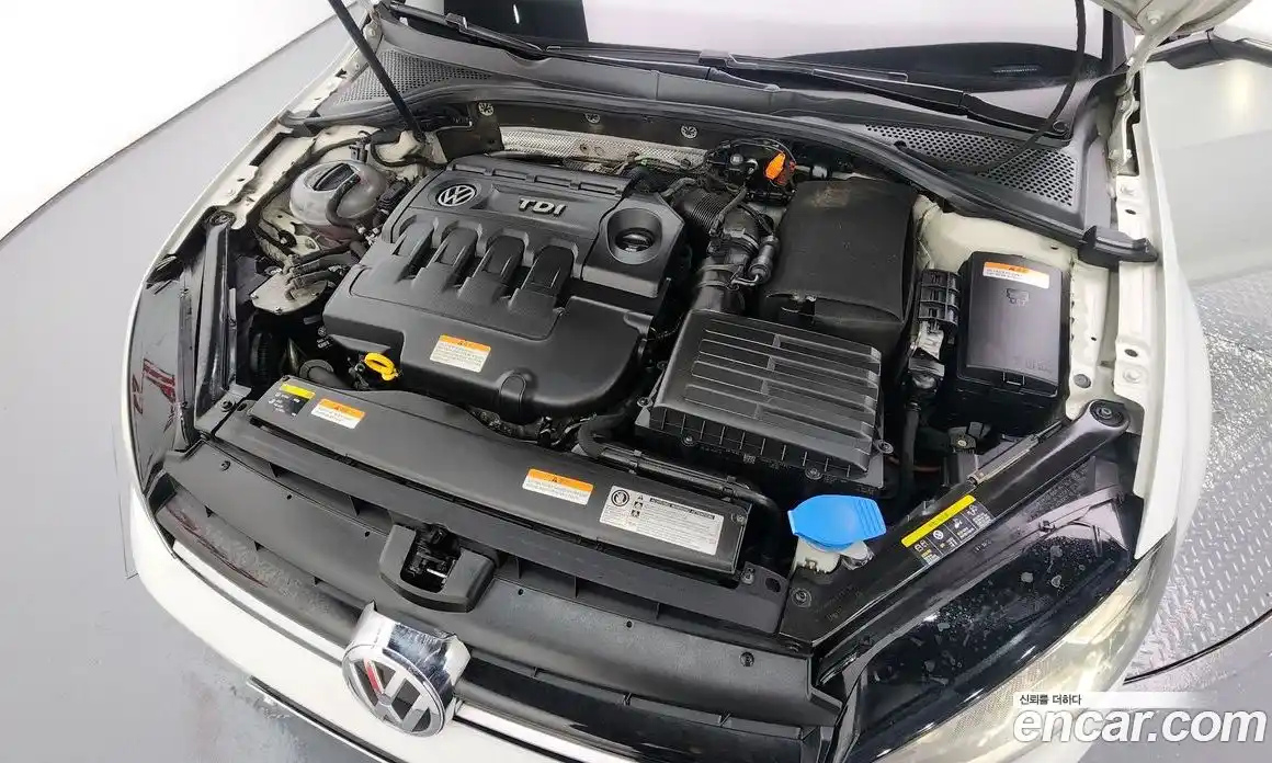 Volkswagen Golf 2014 2.0 Автомат в Москве № 199138, фото 8