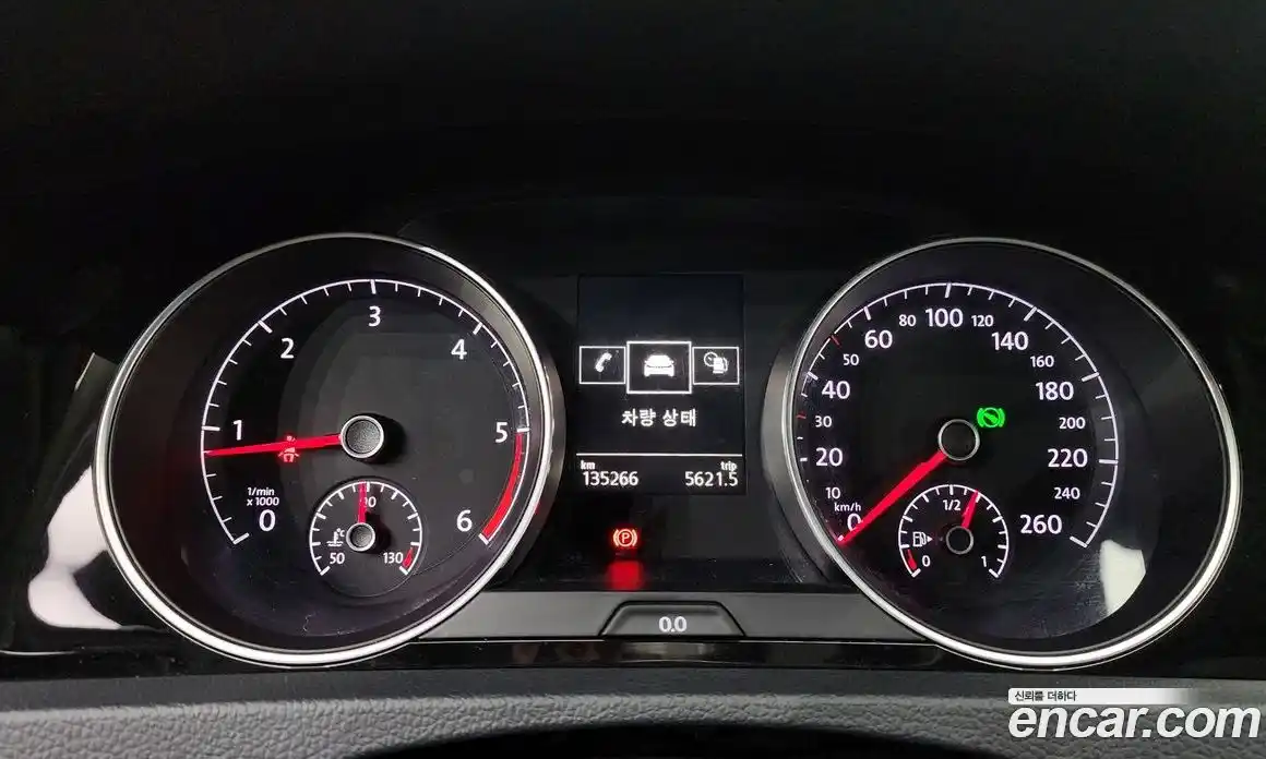 Volkswagen Golf 2014 2.0 Автомат в Москве № 199138, фото 10