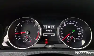 Volkswagen Golf 2014 2.0 Автомат в Москве № 199138, миниатюра 10