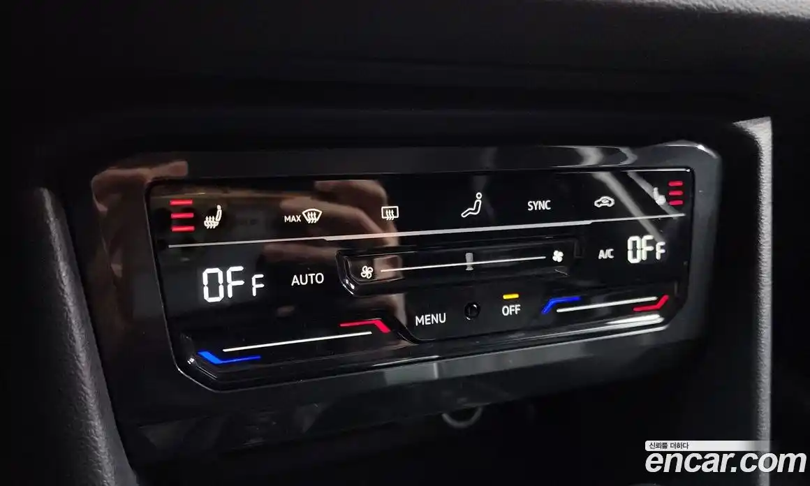 Volkswagen Tiguan 2021 2.0 Автомат в Москве № 199213, фото 10