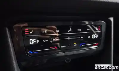 Volkswagen Tiguan 2021 2.0 Автомат в Москве № 199213, миниатюра 10