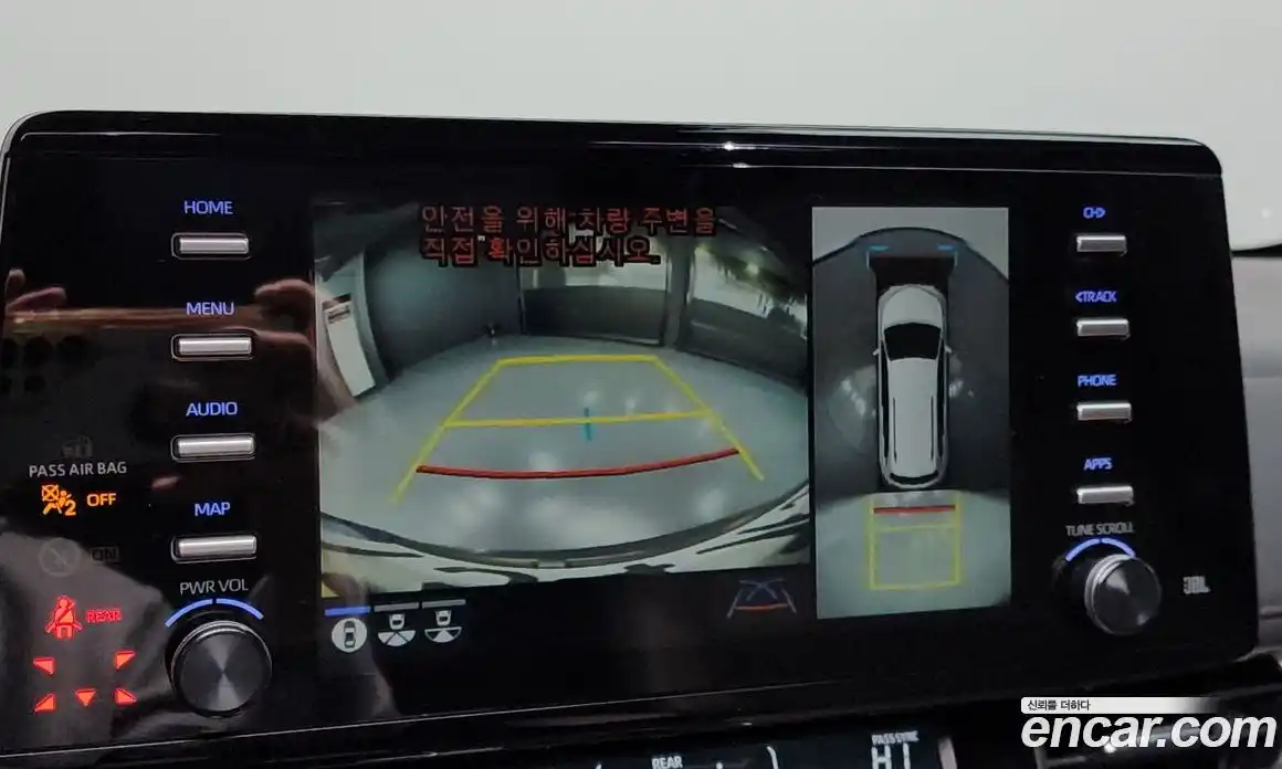 Toyota Sienna 2023 2.5 Автомат в Москве № 199598, фото 13