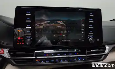 Toyota Sienna 2023 2.5 Автомат в Москве № 199598, миниатюра 4