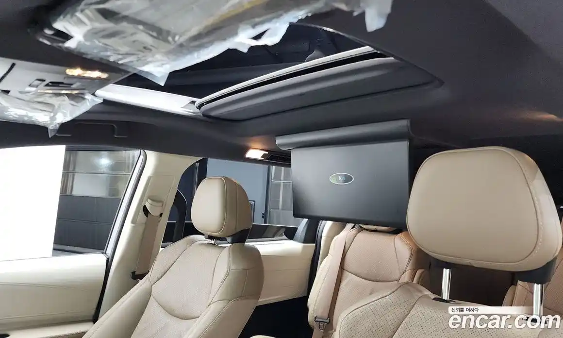 Toyota Sienna 2023 2.5 Автомат в Москве № 199598, фото 10