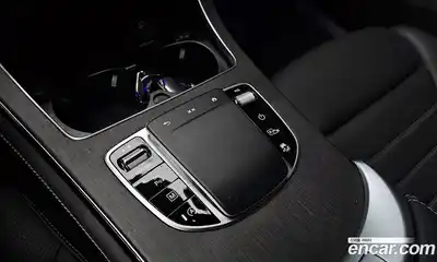Mercedes-Benz GLC-Class 2020 2.0 Автомат в Москве № 204188, миниатюра 11