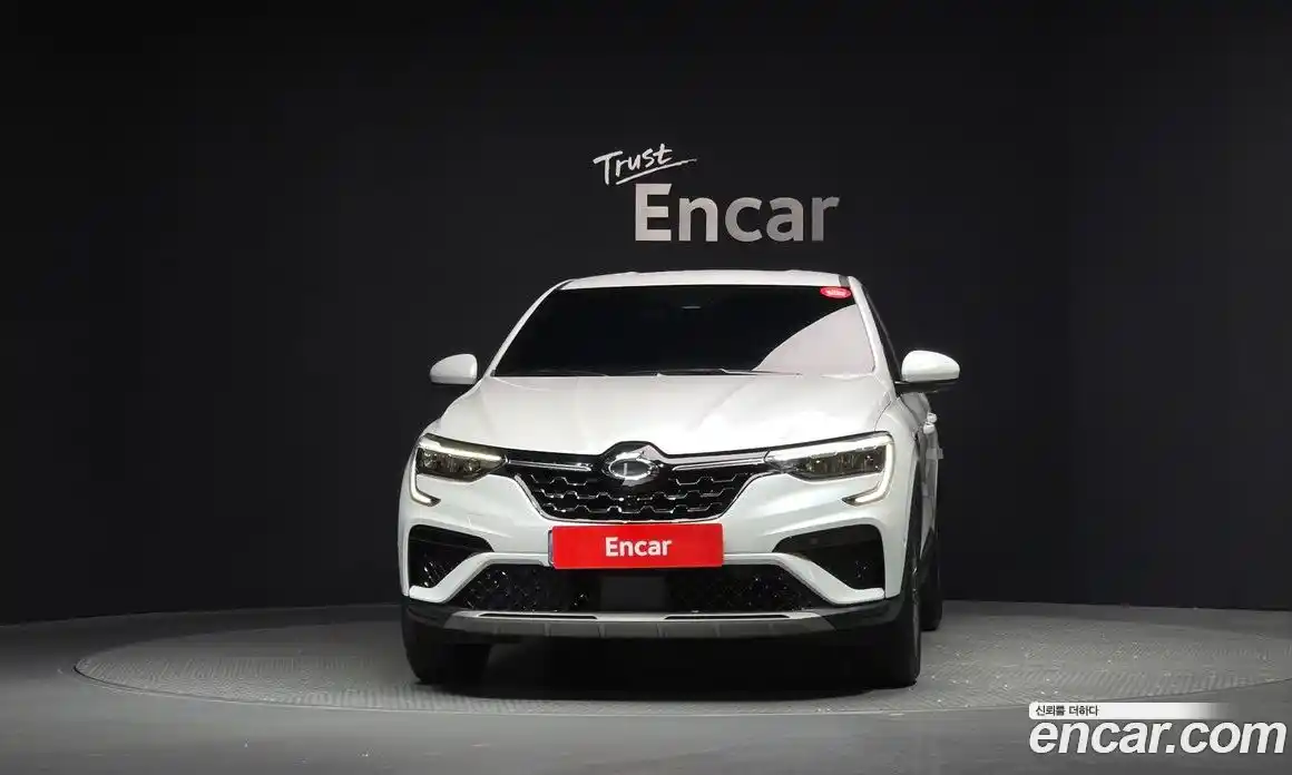 Renault XM3 2024 1.6 Автомат в Москве № 204548, фото 11