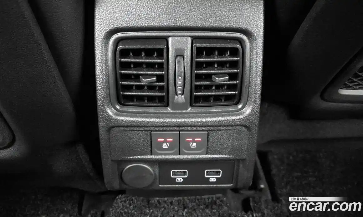 Renault XM3 2024 1.6 Автомат в Москве № 204548, фото 3