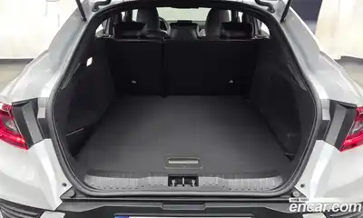 Renault XM3 2024 1.6 Автомат в Москве № 204548, миниатюра 4