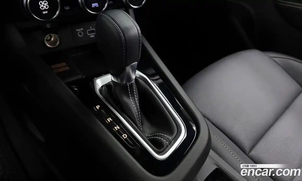 Renault XM3 2024 1.6 Автомат в Москве № 204548, фото 5