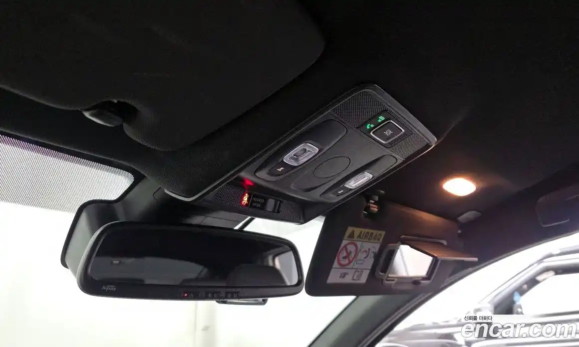 Renault XM3 2024 1.6 Автомат в Москве № 204548, фото 9