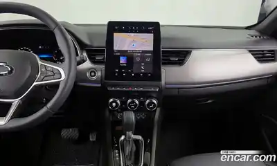 Renault XM3 2024 1.6 Автомат в Москве № 204548, миниатюра 10