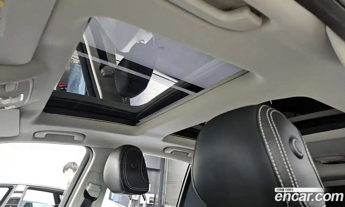 Mercedes-Benz GLE-Class 2018 3.0 Автомат в Москве № 206698, фото 2