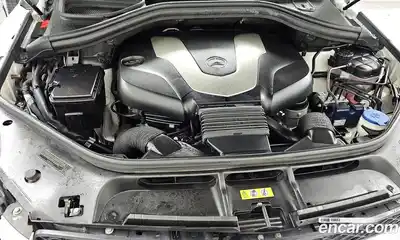 Mercedes-Benz GLE-Class 2018 3.0 Автомат в Москве № 206698, миниатюра 9