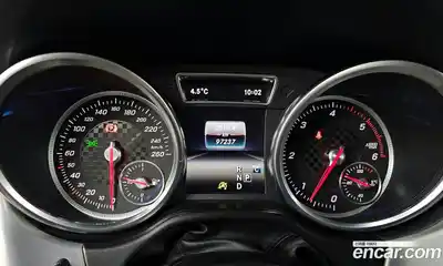 Mercedes-Benz GLE-Class 2018 3.0 Автомат в Москве № 206698, миниатюра 10