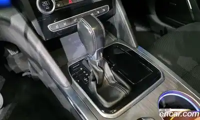 Renault SM6 2021 1.8 Автомат в Москве № 207056, миниатюра 11