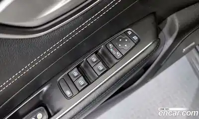 Renault SM6 2021 1.8 Автомат в Москве № 207056, миниатюра 12