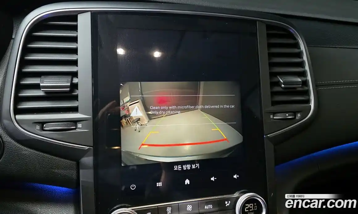 Renault SM6 2021 1.8 Автомат в Москве № 207056, фото 16