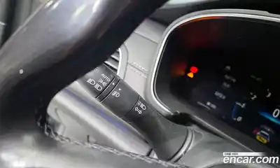 Renault SM6 2021 1.8 Автомат в Москве № 207056, миниатюра 2