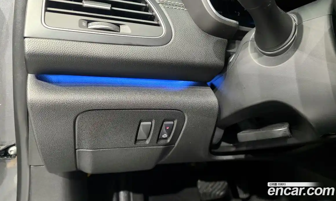 Renault SM6 2021 1.8 Автомат в Москве № 207056, фото 3