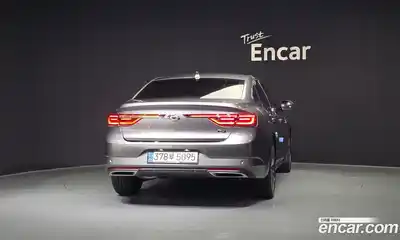 Renault SM6 2021 1.8 Автомат в Москве № 207056, миниатюра 5