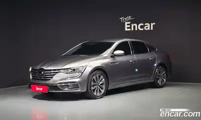 Renault SM6 2021 1.8 Автомат в Москве № 207056, миниатюра 6